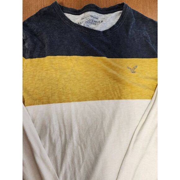American Eagle LT long sleeved t-shirt. - Picture 2 of 5